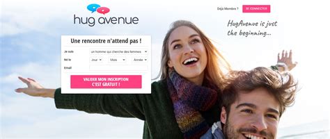 Tous les sites de rencontres en Français en 2024